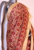 Floral Printed Pure Cotton Saree
